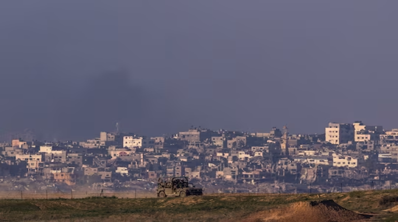 مترجم | حرب غزة تقترب من اليوم السابق لـ "اليوم التالي"